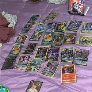 Selling my whole good Collection